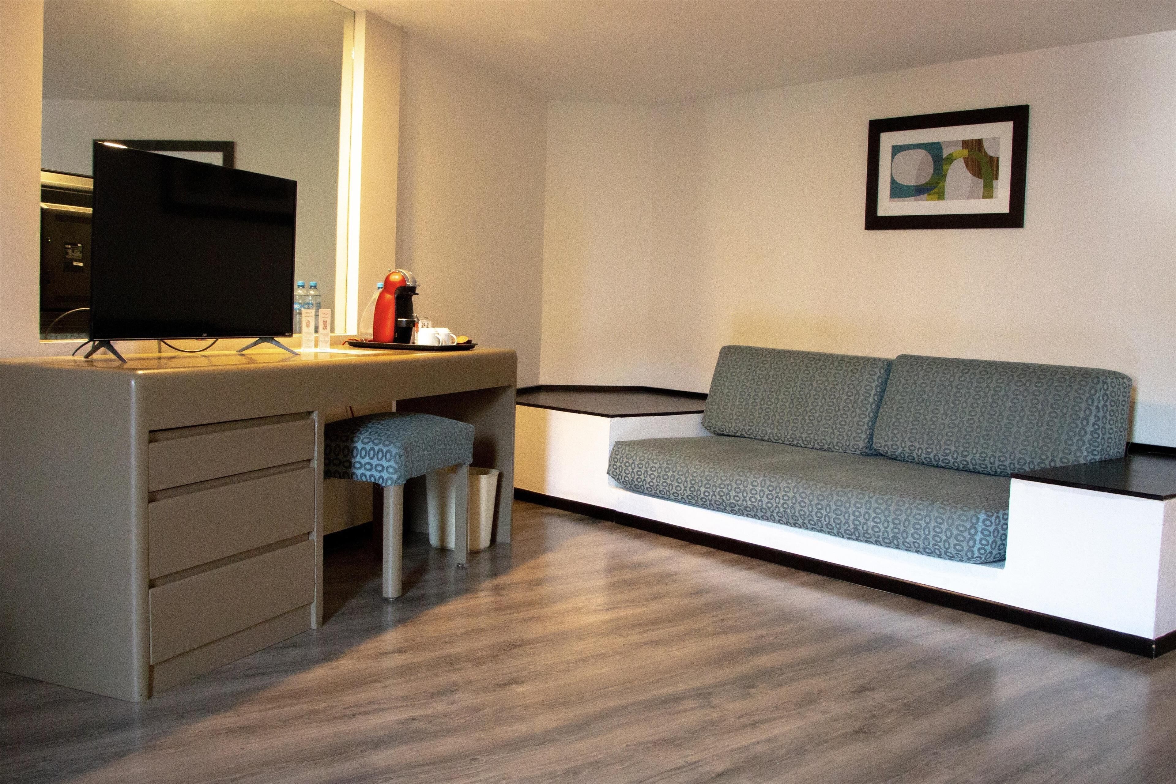 Foto - Grand Cantalagua Hotel Morelia, BW Signature Collection