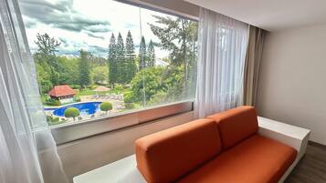 Ropa de cama de alta calidad y cubrecamas