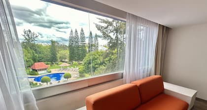 Grand Cantalagua Hotel Morelia, BW Signature Collection