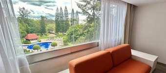 Grand Cantalagua Hotel Morelia, BW Signature Collection