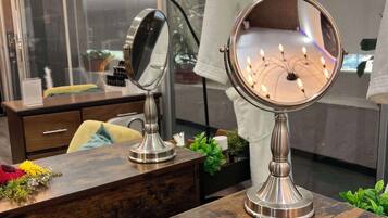 Servicio de la propiedad