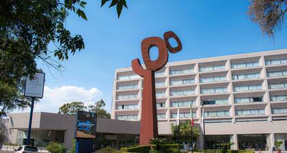 Grand Cantalagua Hotel Morelia, BW Signature Collection