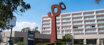 Grand Cantalagua Hotel Morelia, BW Signature Collection