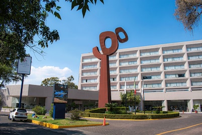 Grand Cantalagua Hotel Morelia, BW Signature Collection