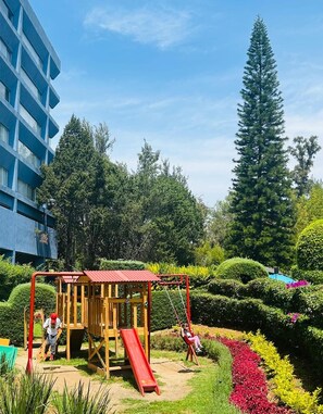 Sports facility - Grand Cantalagua Hotel Morelia, BW Signature Collection (Morelia)