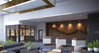 Delta Hotels by Marriott Allentown Lehigh Valley