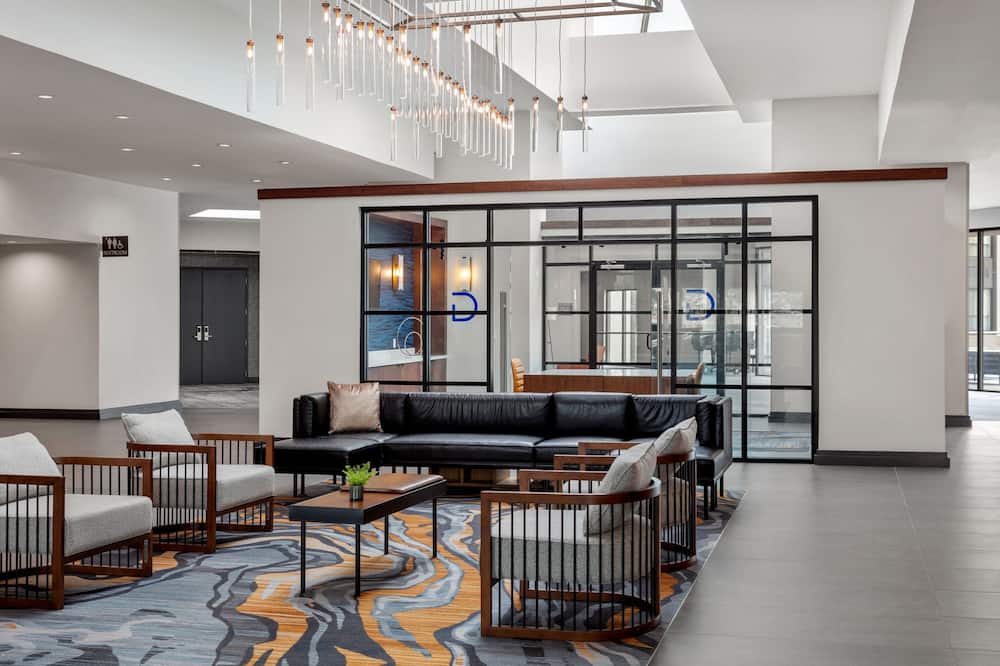 Delta Hotels by Marriott Allentown Lehigh Valley