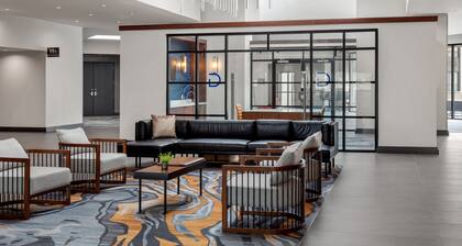 Delta Hotels by Marriott Allentown Lehigh Valley