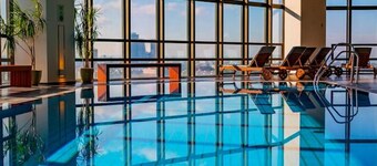 Grand Hotel Prague Towers