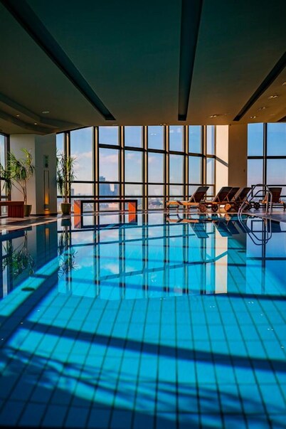 Grand Hotel Prague Towers