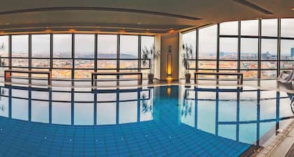 Grand Hotel Prague Towers