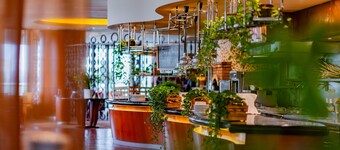 Grand Hotel Prague Towers