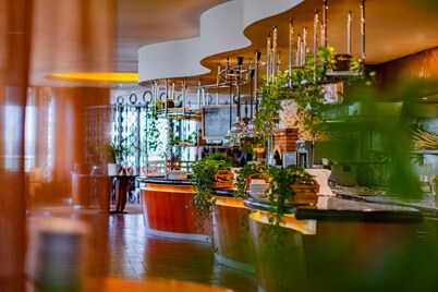 Grand Hotel Prague Towers