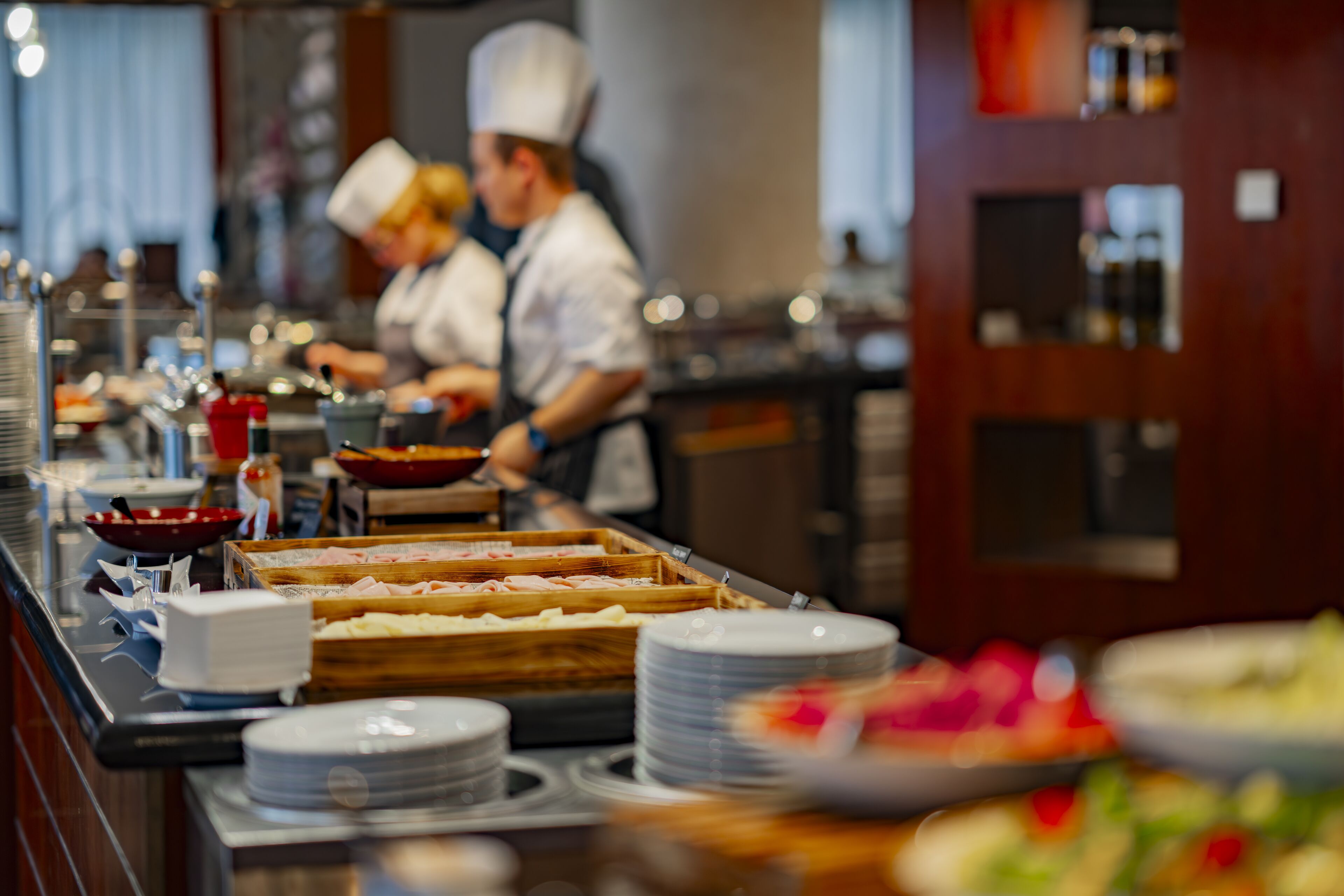 Foto - Grand Hotel Prague Towers - Czech Leading Hotels