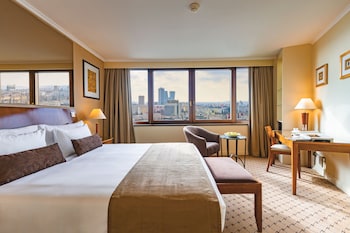 Grand Hotel Prague Towers