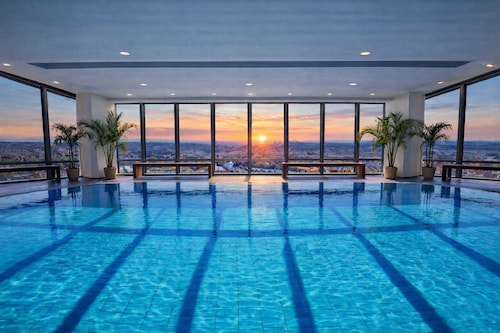 Grand Hotel Prague Towers