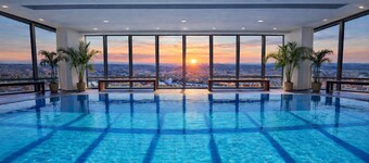 Grand Hotel Prague Towers