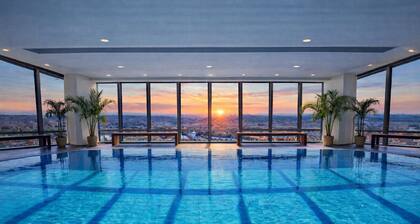 Grand Hotel Prague Towers