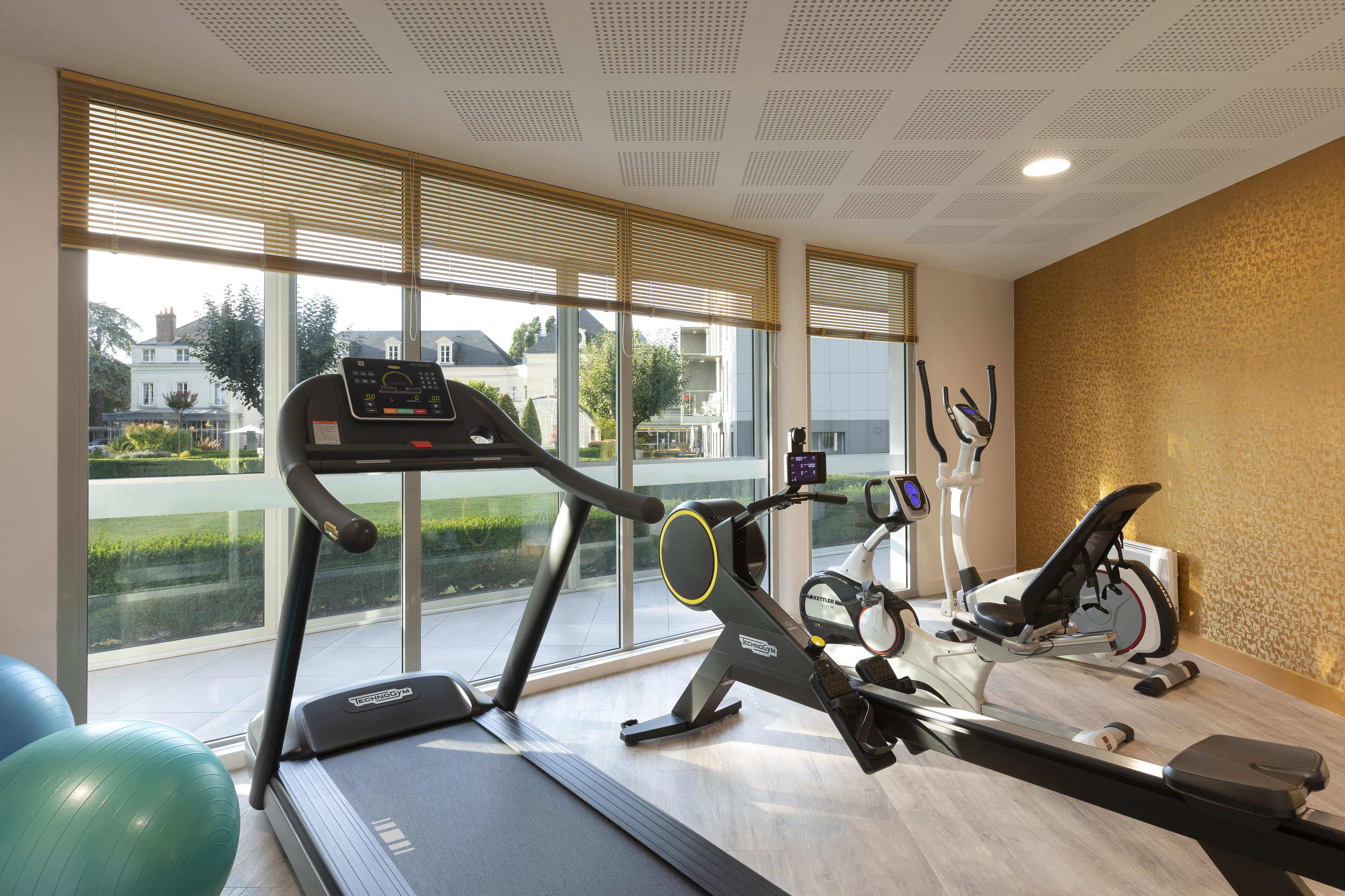 Photo - Château Belmont Tours by The Crest Collection