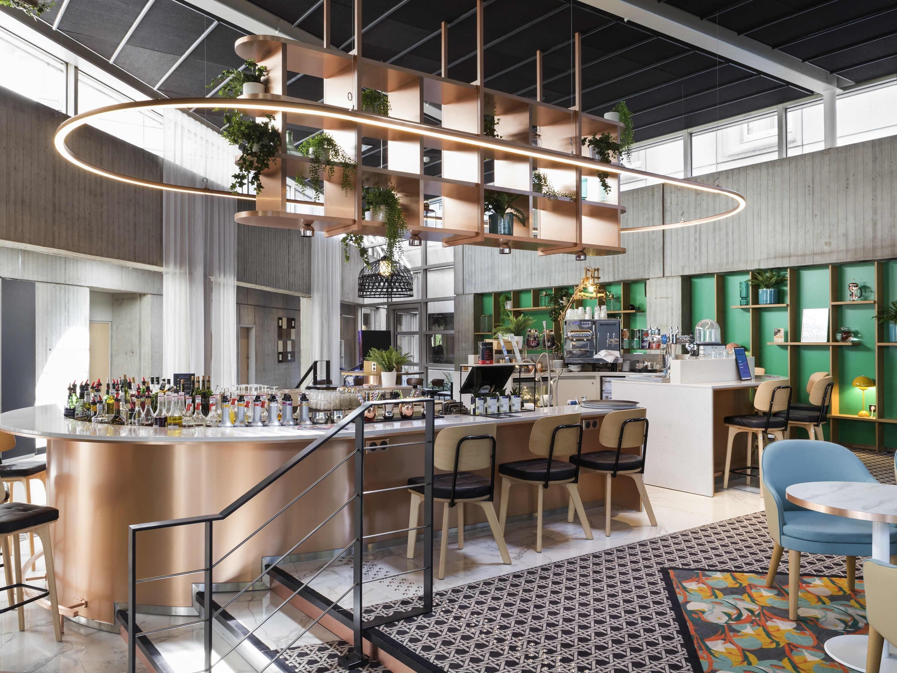 Bar (sur place)