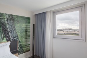 Superior Room, 1 Double Bed with Sofa bed | 1 bedroom, premium bedding, in-room safe, desk