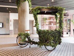 Bar (na propriedade)