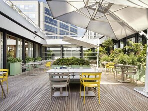 Restaurang