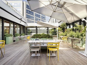 Restaurang