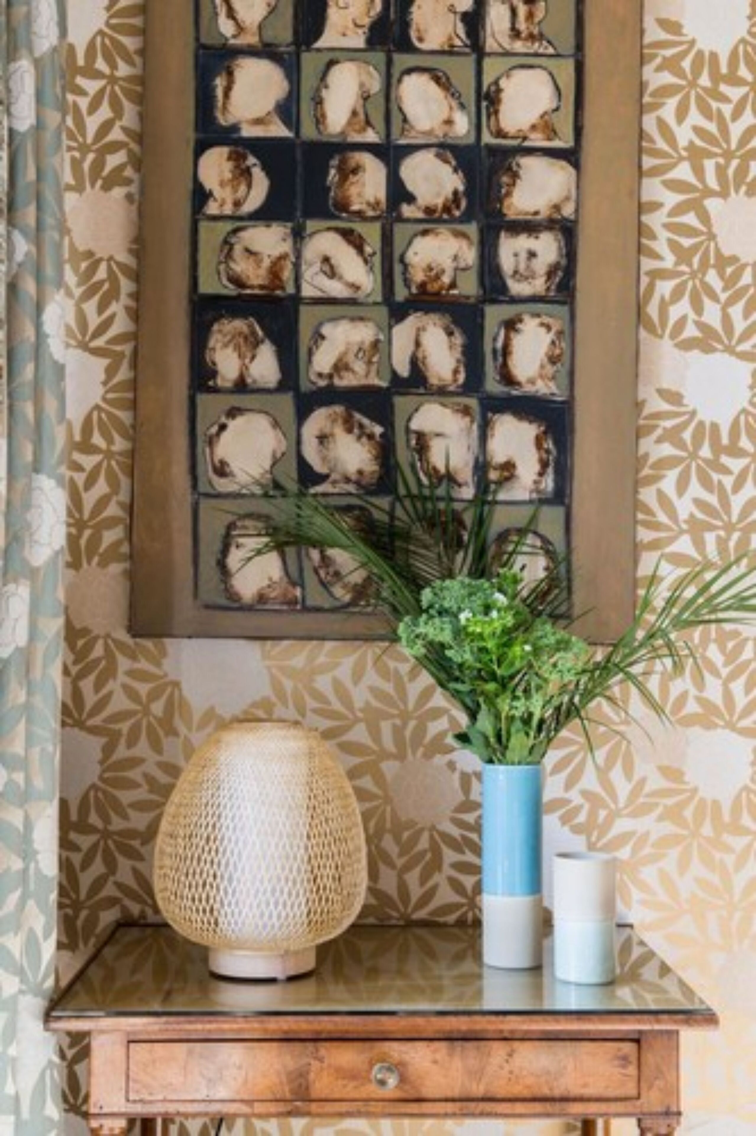 double room | 1 bedroom, minibar, in-room safe, desk