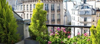 Relais Saint Germain