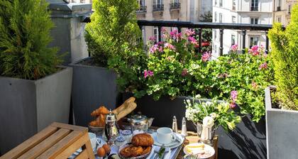 Relais Saint Germain