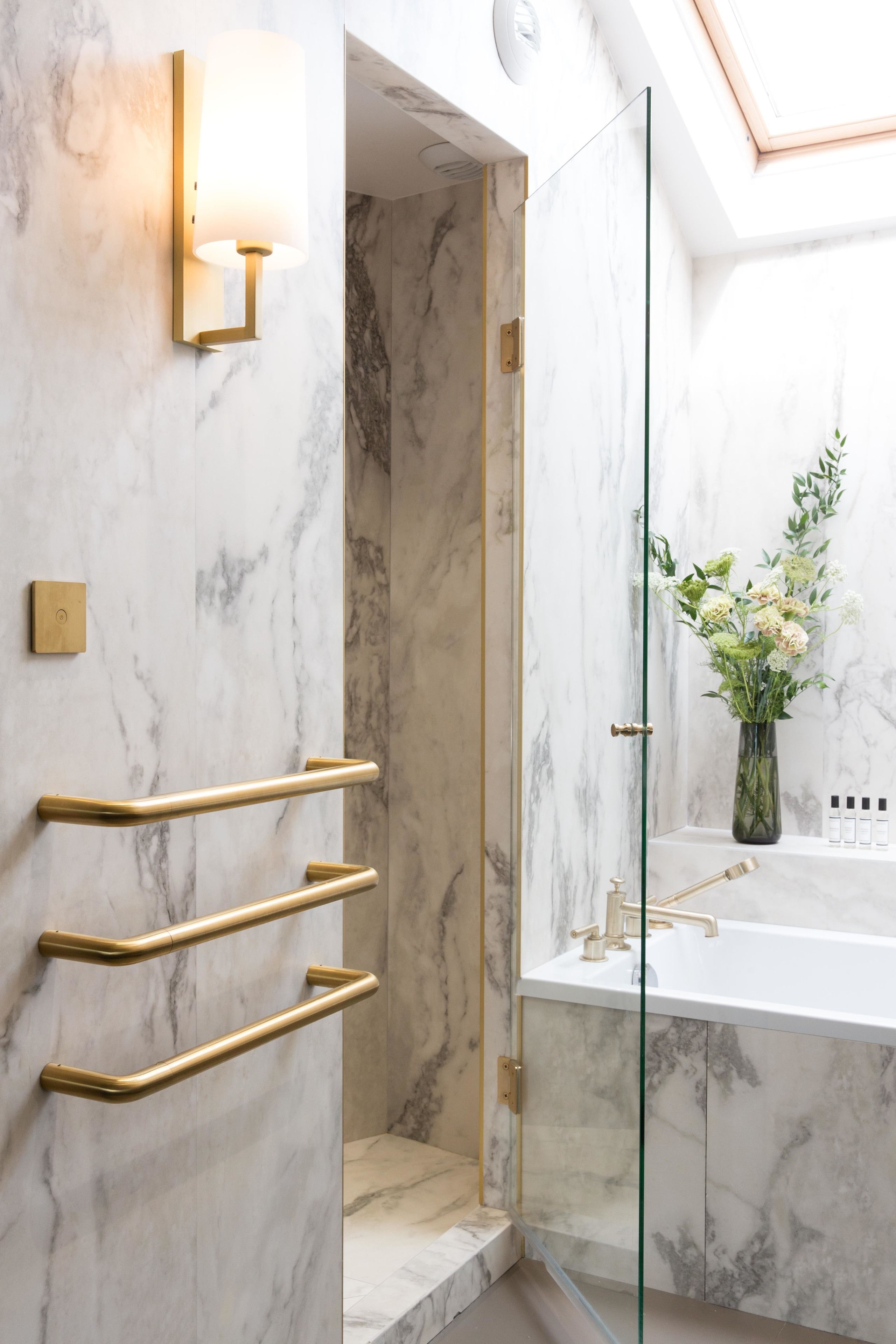 Foto - Hôtel Le Relais Saint-Germain