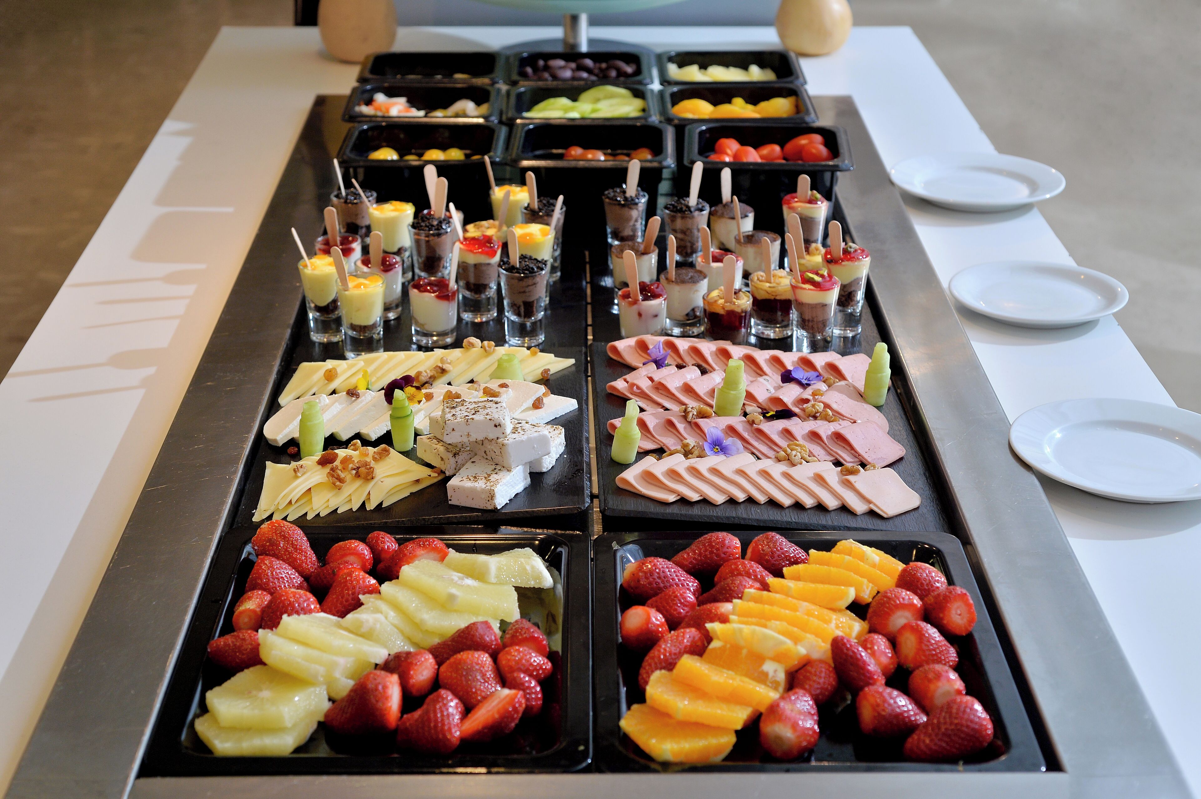 Photo - Airotel Parthenon