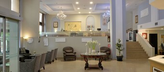 Airotel Parthenon