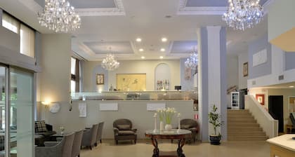 Airotel Parthenon
