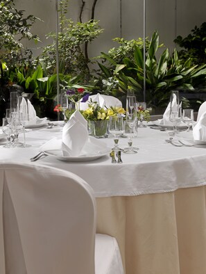 Restaurant - Airotel Parthenon (Athens)