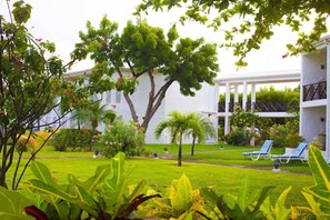 Superior Room, Garden View (Pool View) | Garden view