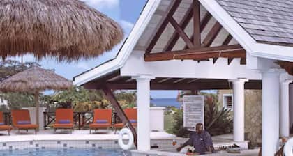 Coyaba Beach Resort
