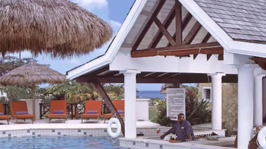 Coyaba Beach Resort