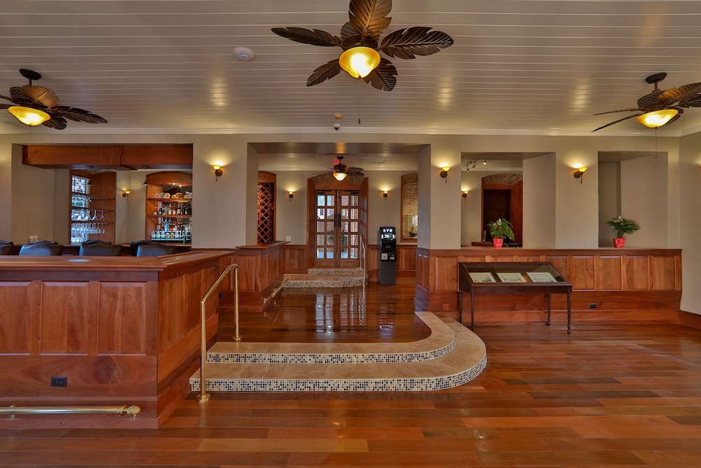 Company House Hotel by null