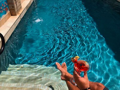 Company House Hotel St. Croix