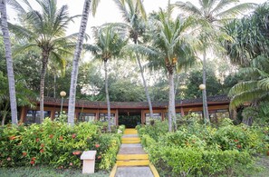 Resort view - Barceló Montelimar - All Inclusive (San Rafael del Sur)