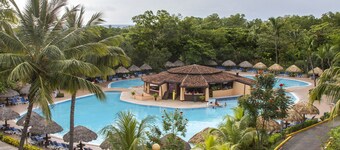 Barceló Montelimar - All Inclusive