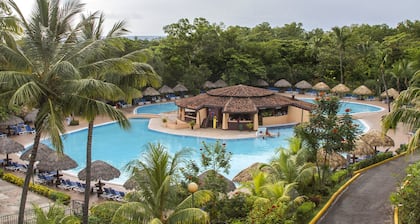 Barceló Montelimar - All Inclusive