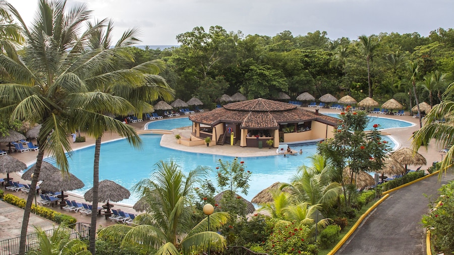 Barceló Montelimar - All Inclusive
