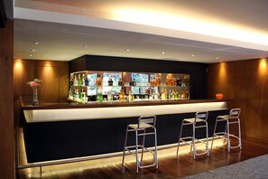 Lobby-Lounge