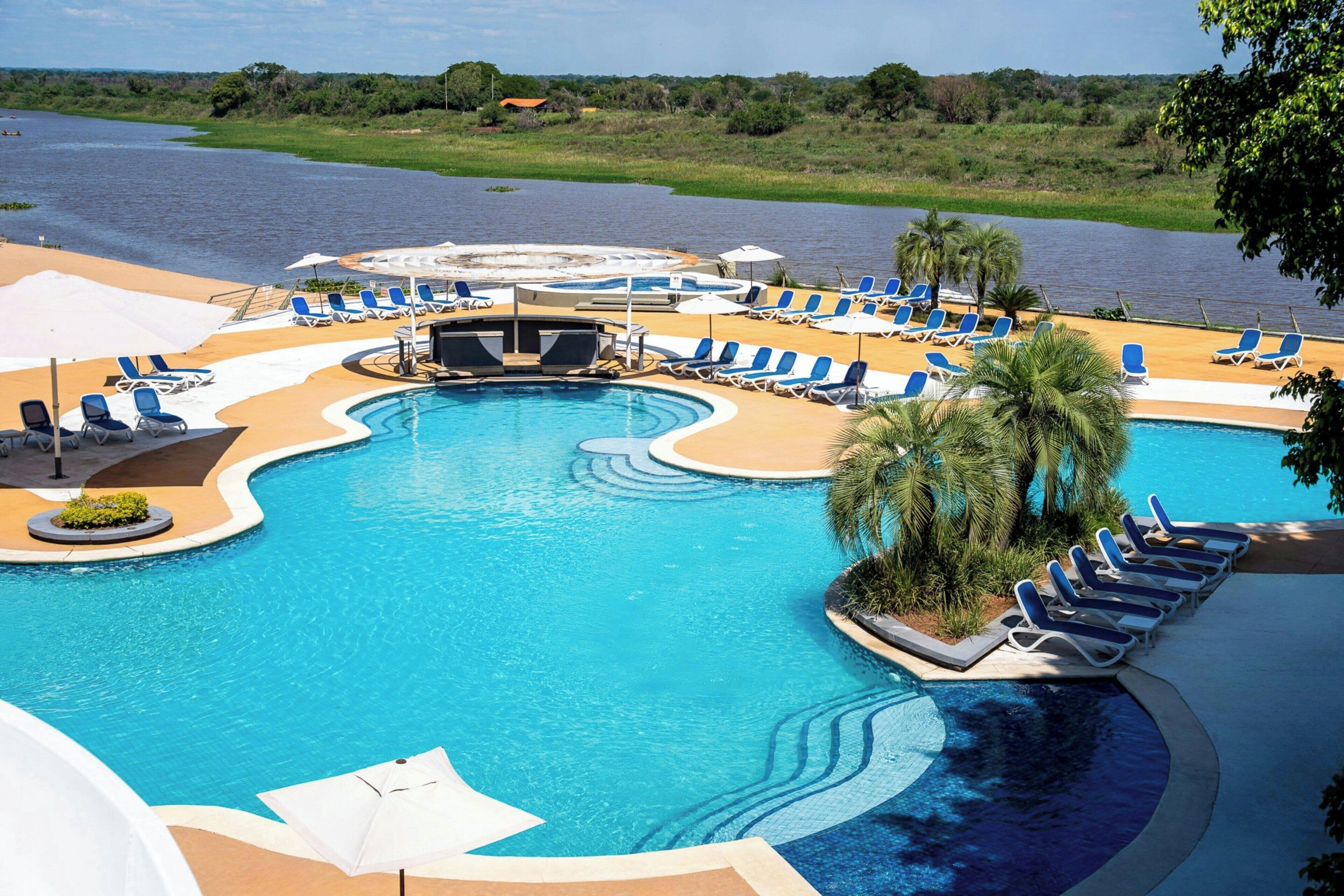 Photo - Yacht & Golf Club Paraguayo, a Tribute Portfolio Resort