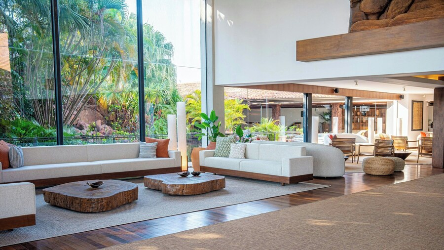 Yacht & Golf Club Paraguayo, a Tribute Portfolio Resort