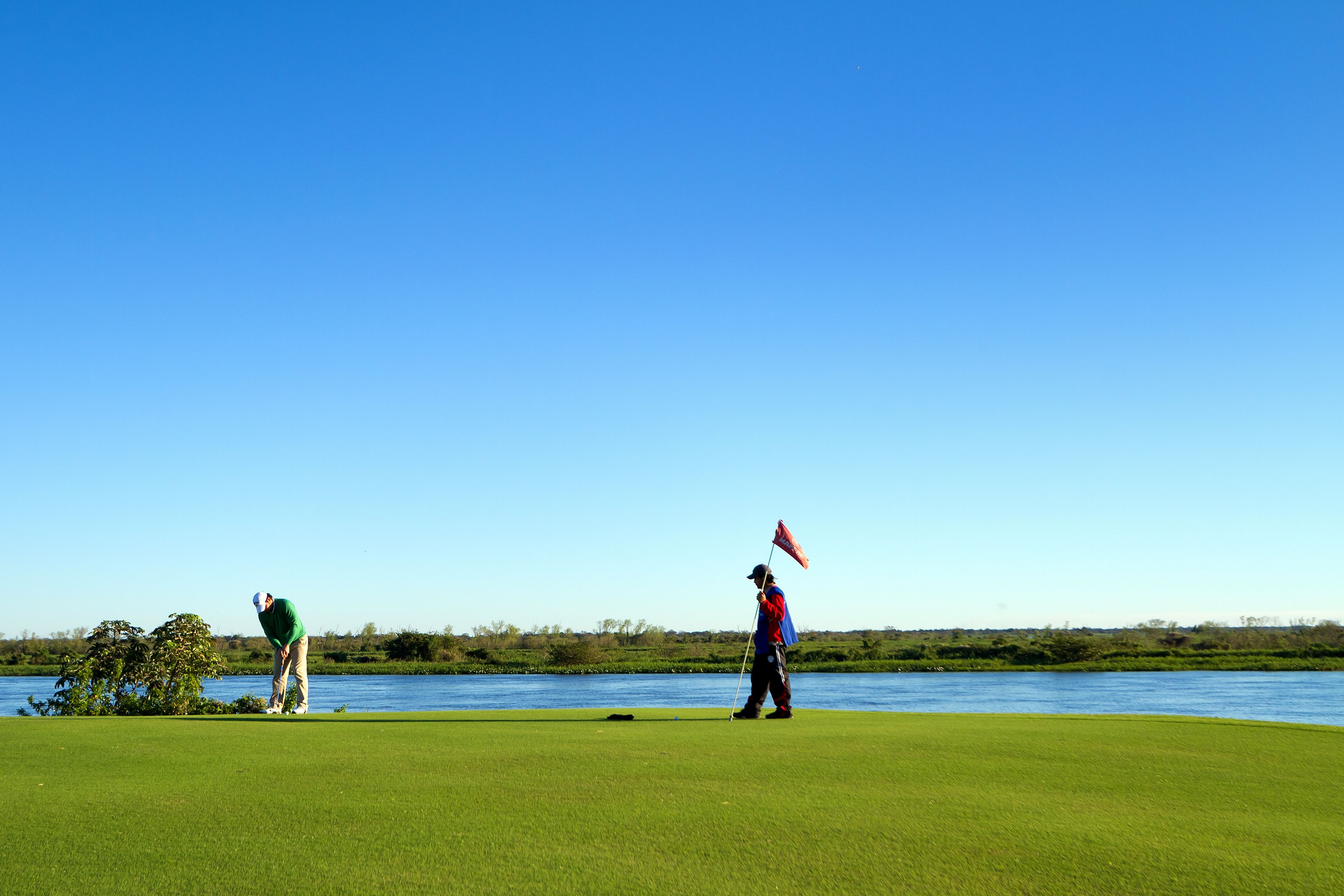 children’s play area – outdoor