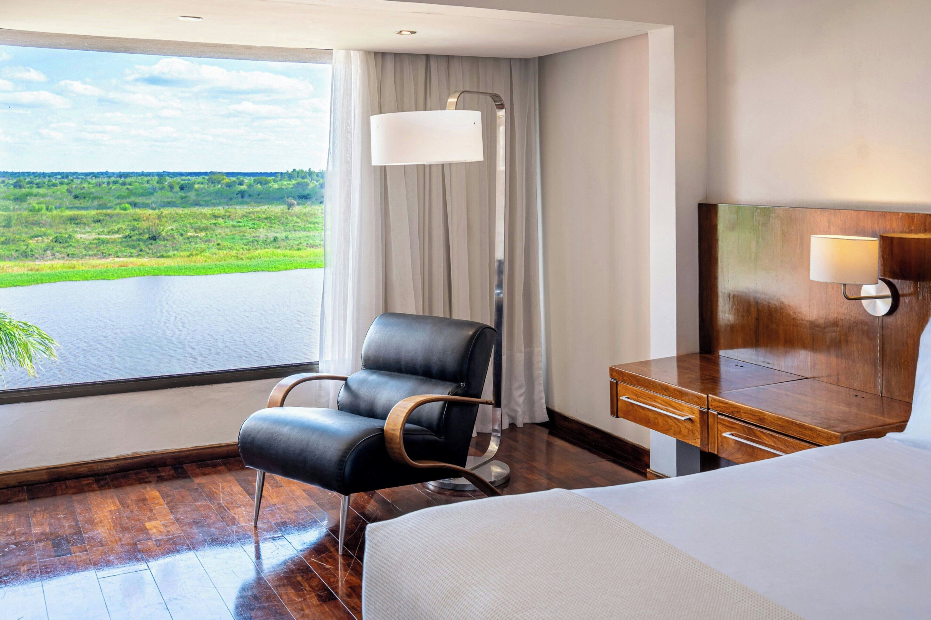 Photo - Yacht & Golf Club Paraguayo, a Tribute Portfolio Resort